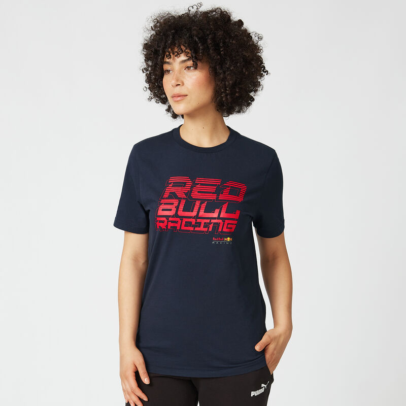 RBR FW MENS TEAM GRAPHIC TEE - navy